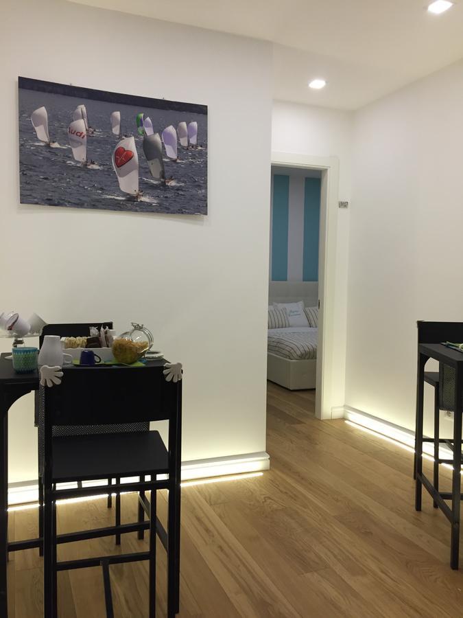 La Rada Bed and breakfast