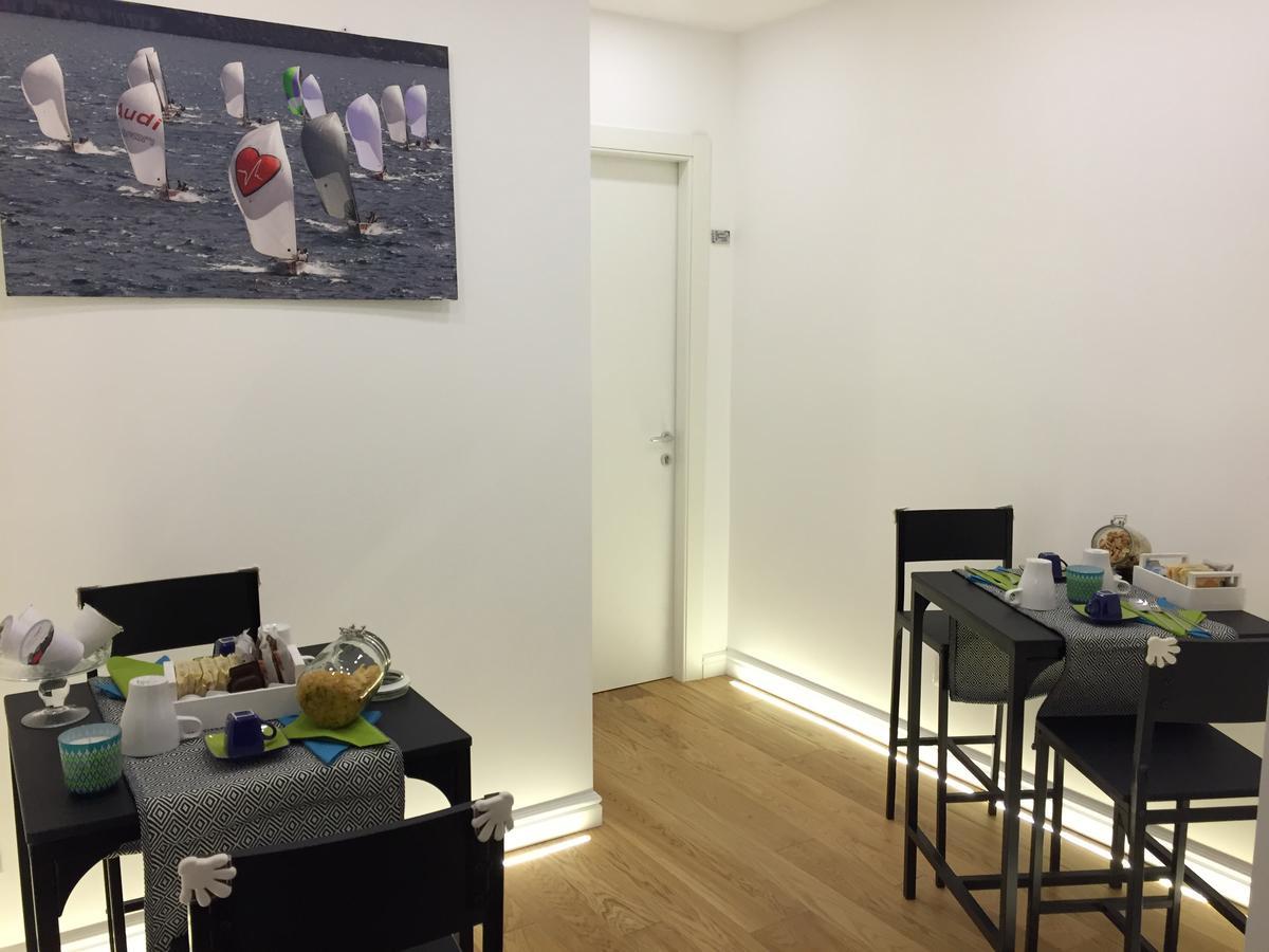 La Rada Bed and breakfast 2*
