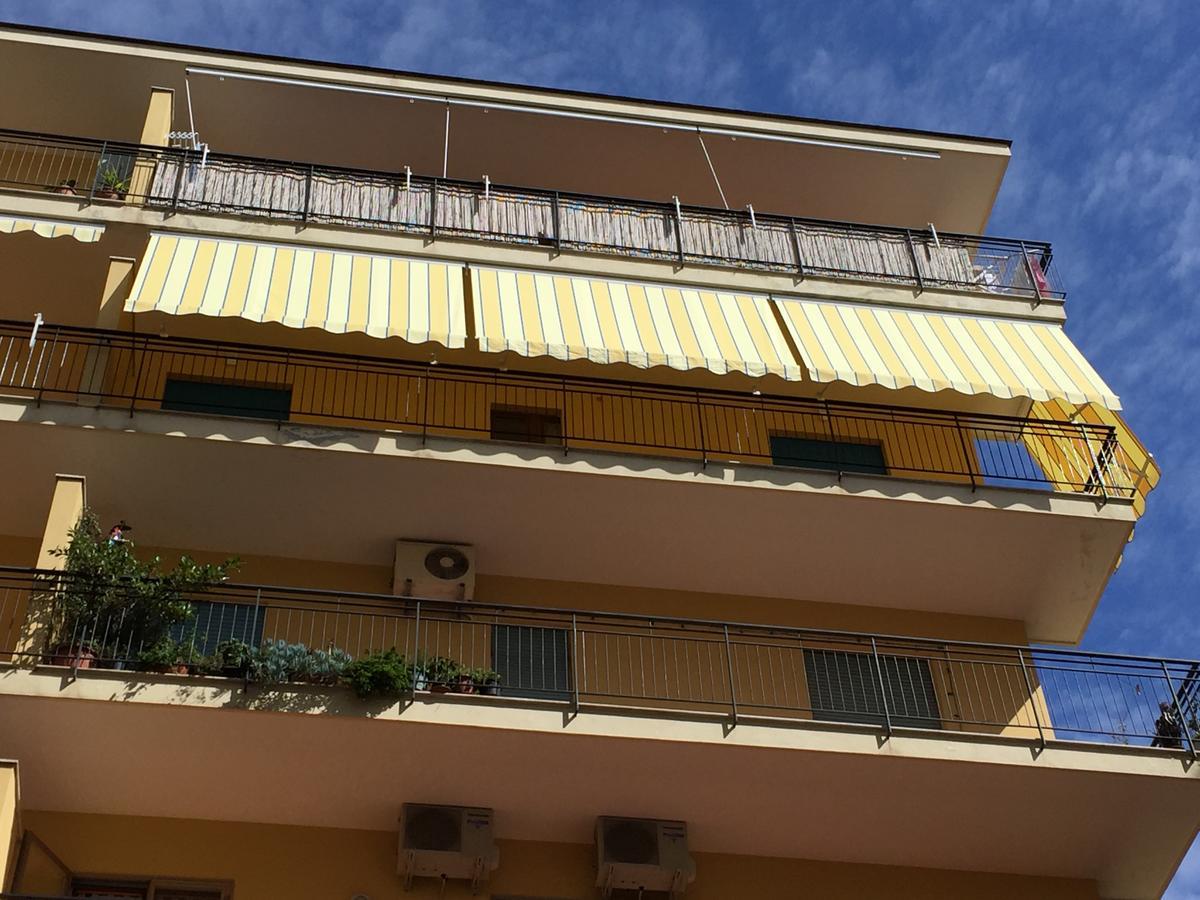 La Rada Bed and breakfast Península Sorrentina