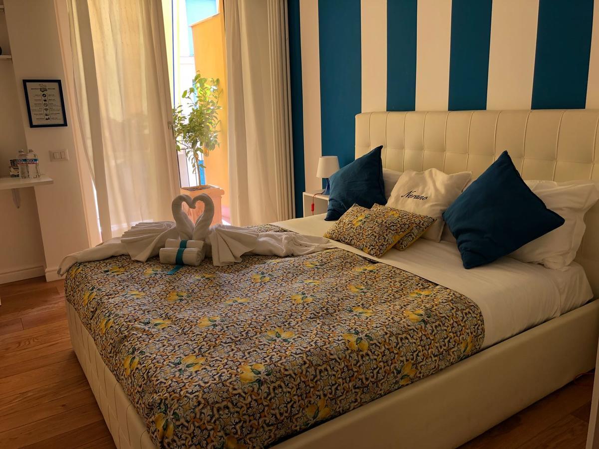 Bed and breakfast La Rada