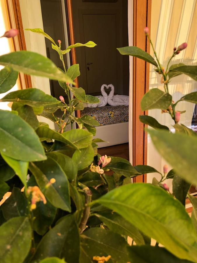 Bed and breakfast La Rada