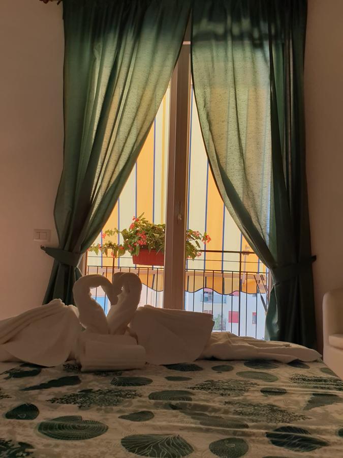 La Rada Bed and breakfast 2*
