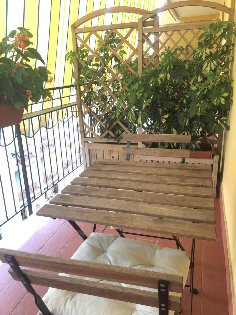 La Rada Bed and breakfast Península Sorrentina
