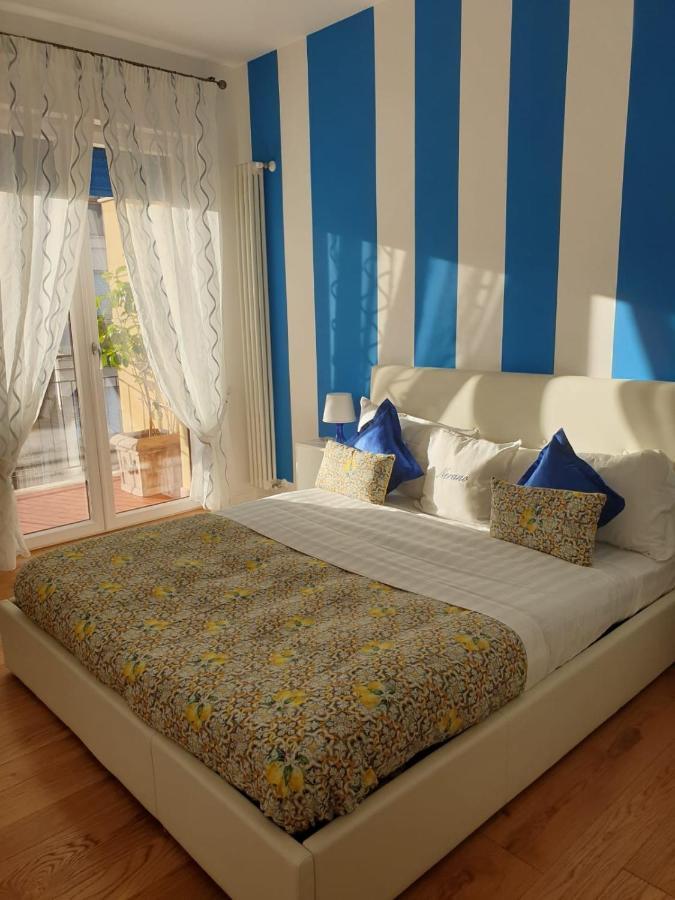 La Rada Bed and breakfast Península Sorrentina